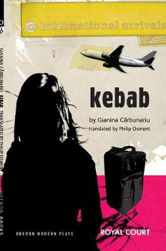 Cover image for Kebab