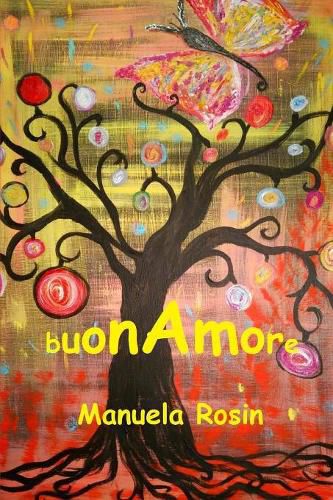 Cover image for Buonamore
