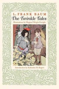 Cover image for The Twinkle Tales