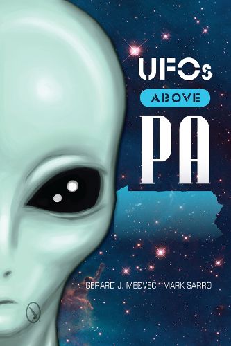 Cover image for UF Above PA