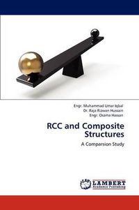 Cover image for Rcc and Composite Structures