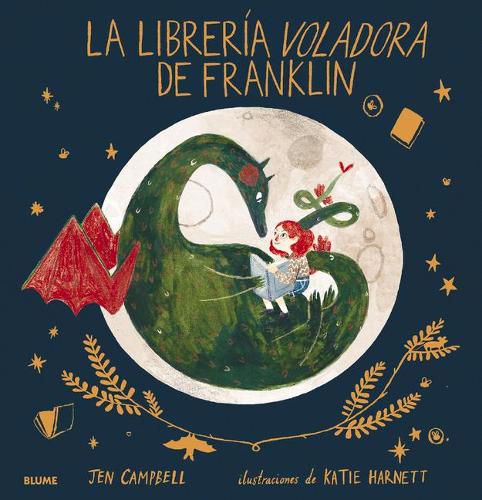 Libreria Voladora de Franklin