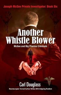 Cover image for Another Whistle Blower