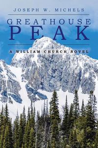 Cover image for Greathouse Peak