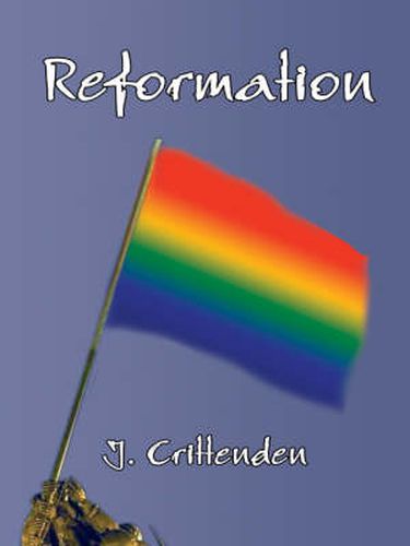 Cover image for Reformation