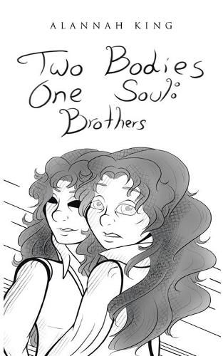 Cover image for Two Bodies One Soul