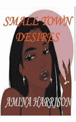 Cover image for Small Town Desires