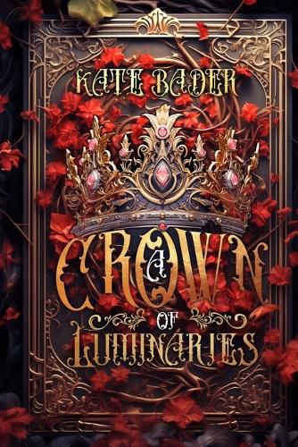 Cover image for A Crown of Luminaries