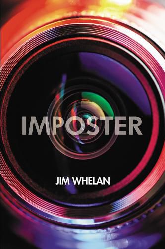 Cover image for Imposter