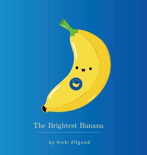 Cover image for The Brightest Banana