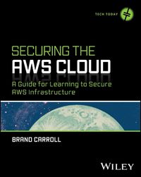 Cover image for Securing the AWS Cloud