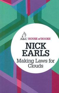 Cover image for Making Laws for Clouds