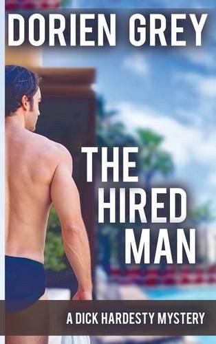 Cover image for The Hired Man (A Dick Hardesty Mystery, #4)