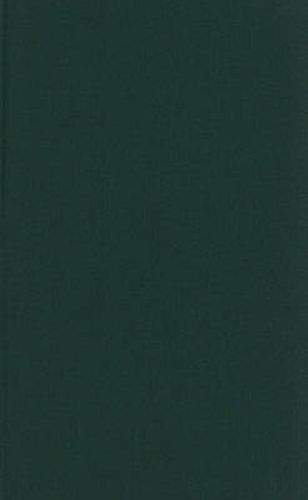 Cover image for Bibliography of Printed Works Relating to the City of Oxford