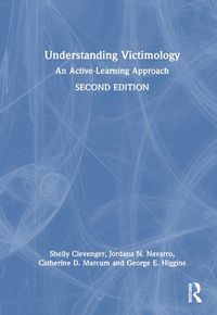 Cover image for Understanding Victimology