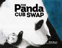 Cover image for The Panda Cub Swap