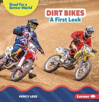 Cover image for Dirt Bikes