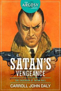 Cover image for Satan's Vengeance