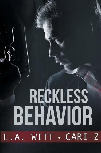 Cover image for Reckless Behavior