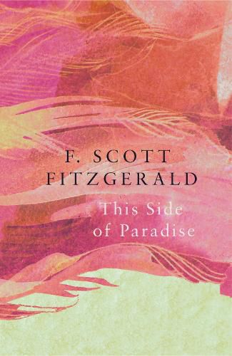 Cover image for This Side of Paradise (Legend Classics)