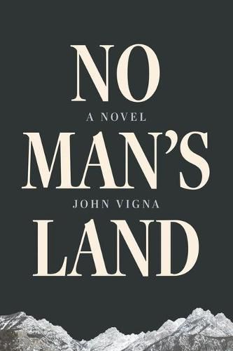 Cover image for No Man's Land