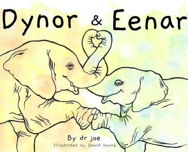 Cover image for Dynor and Eenar