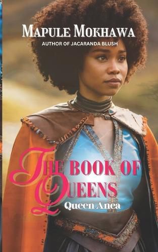 Cover image for The Book of Queens