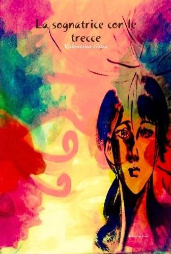 Cover image for La sognatrice con le trecce