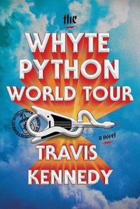 Cover image for The Whyte Python World Tour