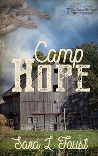 Cover image for Camp Hope: Journey to Hope