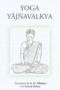 Cover image for Yoga Yajnavalkya