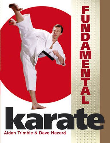 Cover image for Fundamental Karate