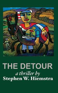 Cover image for The Detour