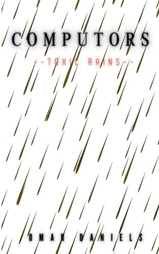 Cover image for Computors