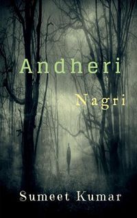 Cover image for Andheri Nagri