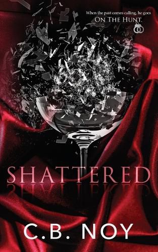 Cover image for Shattered