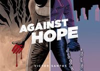Cover image for Against Hope