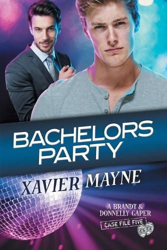 Cover image for Bachelors Party