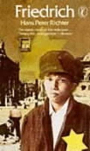Cover image for Friedrich