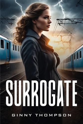 Cover image for Surrogate