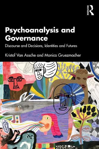 Cover image for Psychoanalysis and Governance