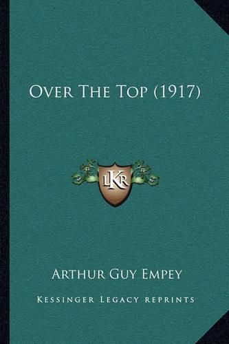 Over the Top (1917)