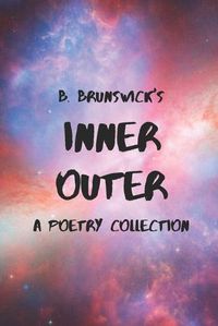 Cover image for Inner Outer: A Poetry Collection