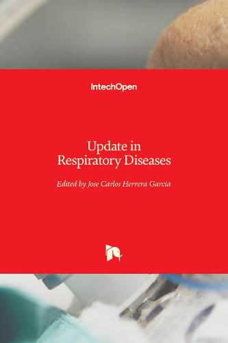 Cover image for Update in Respiratory Diseases