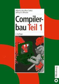 Cover image for Compilerbau