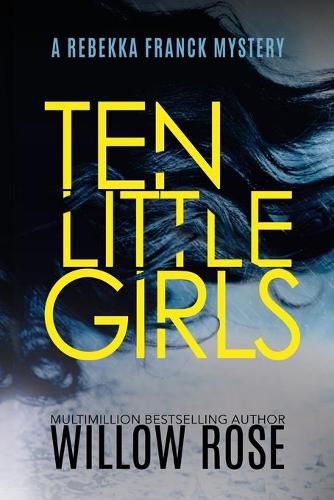 Cover image for Ten Little Girls