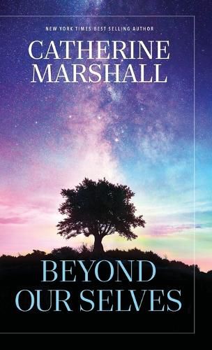 Cover image for Beyond Our Selves