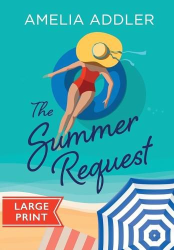 Cover image for The Summer Request