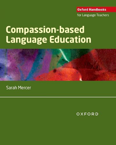Cover image for Compassion-based Language Education