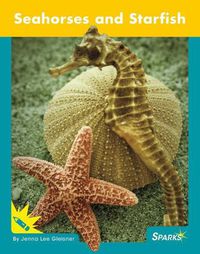 Cover image for Seahorses and Starfish